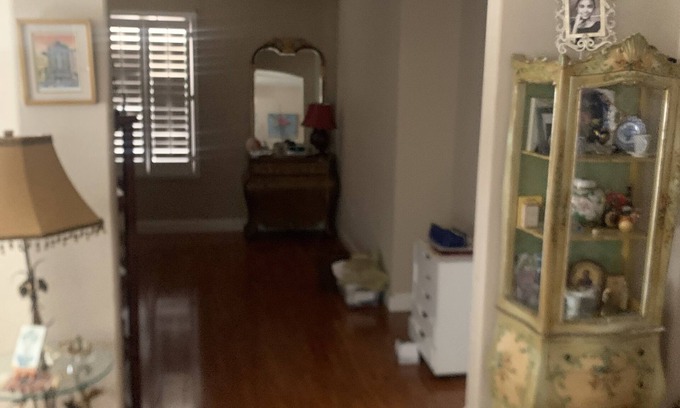 Enterprise Casa | Vegas Beauty