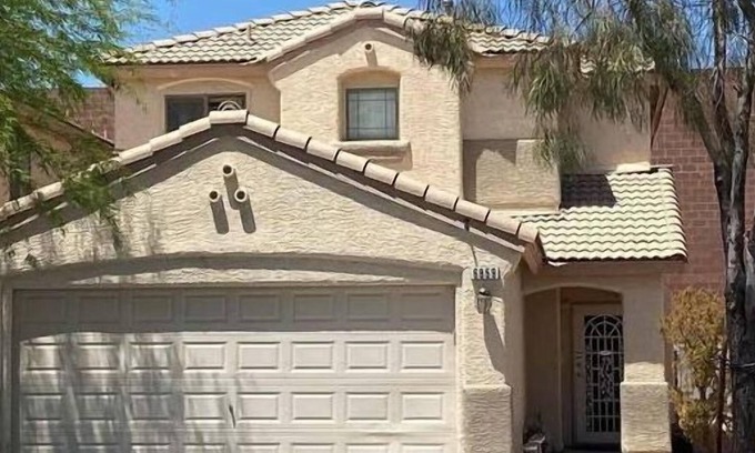 Rhodes Ranch Casa | Vegas Oasis-Wet n Wild, Airport, The Strip, Poker, pool table