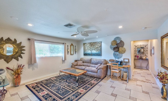 Paradise Casa | Vegas Paradise Vacation / Business Travel Place