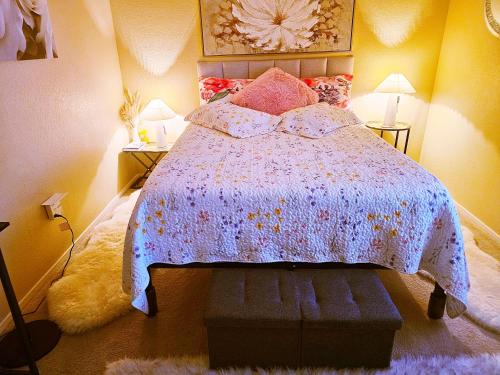 Spring Valley Casa | Vegas SpringValley Stay