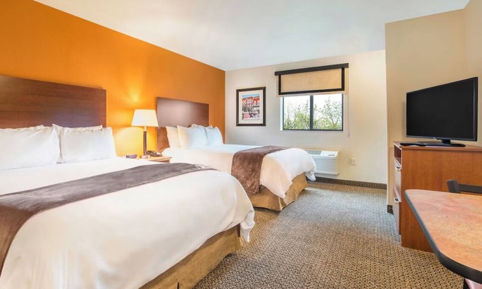North Las Vegas Casa | Vegas Stay with Kitchen & Top-Notch Amenities