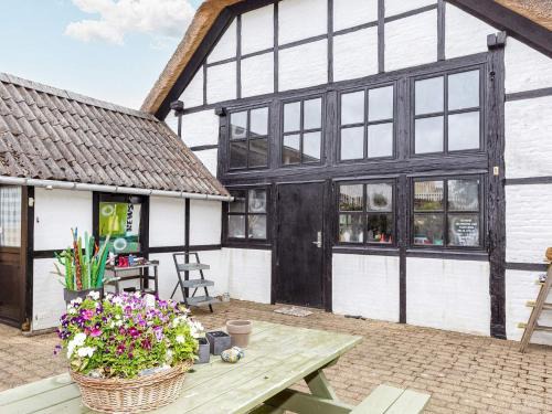 Hanstholm Casa | Vegsø Holiday Park Premium Type10 Retreat