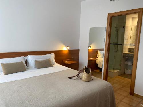 Cadaques Hotel | Vehí