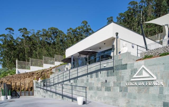 Poio Apartamento | Veiga da Fraga
