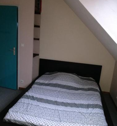 Veigne Casa | Veigné Room