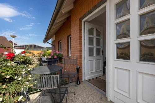 Itzum-Marienburg Apartamento | Veith