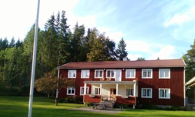 Lekeberg Municipality Casa | Vekhyttegården