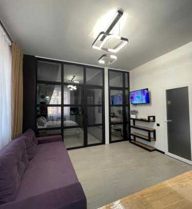 Chernovtsy Apartamento | VEL ЛЮКС