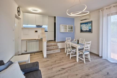 Garda Apartamento | Vela Bianca Home Garda