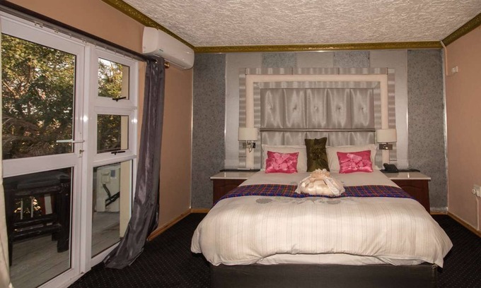 Port Elizabeth Casa | Vela Inn Unidad 1, Algoa Park