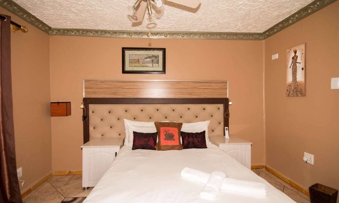 Port Elizabeth Casa | Vela Inn Unidad 4, Algoa Park