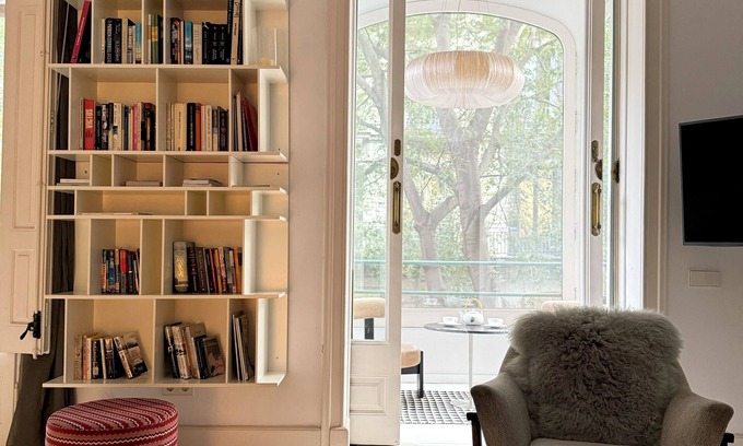 Eixample Apartamento | VELA Luxury Apartment