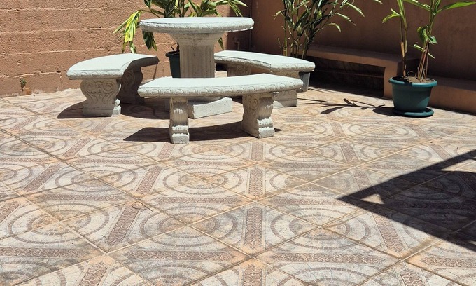 Agonia Casa | Velaz Guesthouse