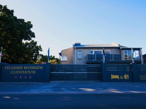 Velddrif Casa | Velddrif Riverside Guesthouse