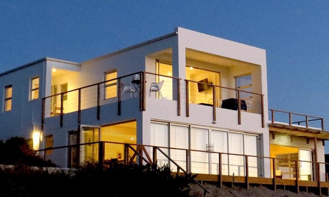Laaiplek Apartamento | Velddrif Waterfront Self catering Apartment