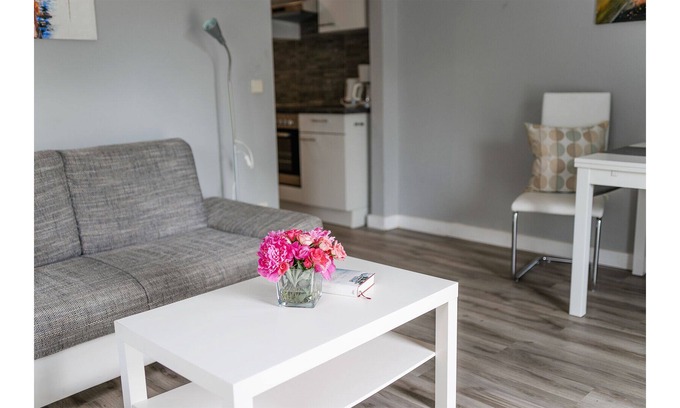 Augsdorf Apartamento | Velden Appartements Top 3