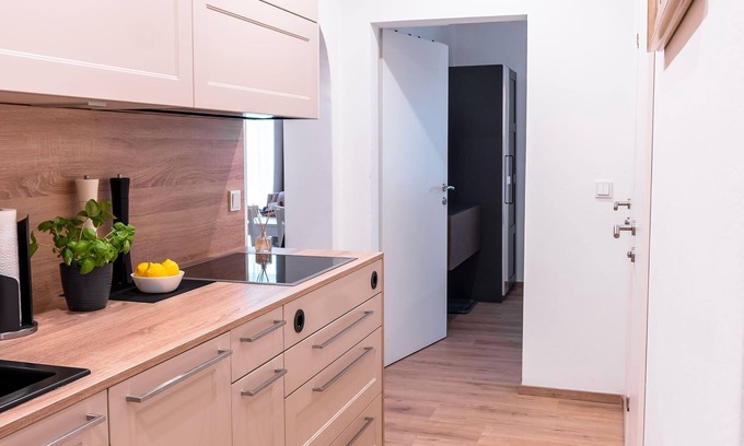 Augsdorf Apartamento | Velden Apartments Top 2 - ReRo - Apartment ReRo