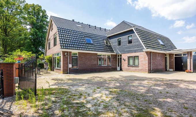 Neede Apartamento | Veldzicht