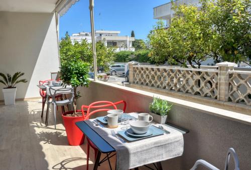 Otranto Cama Y Desayuno | Vele d'Otranto B&B