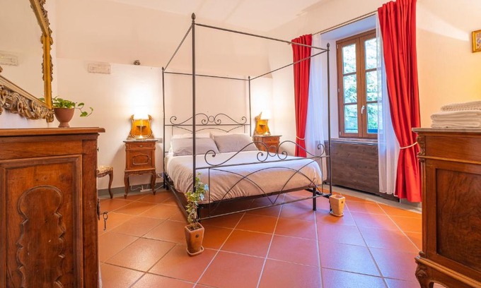 Lugagnano Val D'Arda Cama Y Desayuno | Veleia Romana B&B