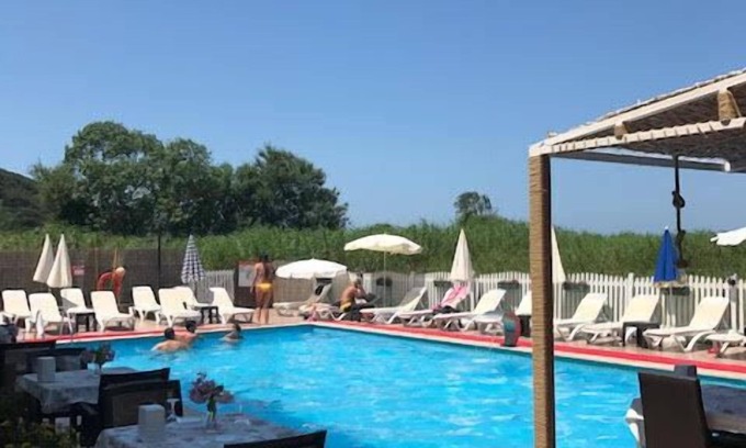 Agva Hotel | Velena Hotel