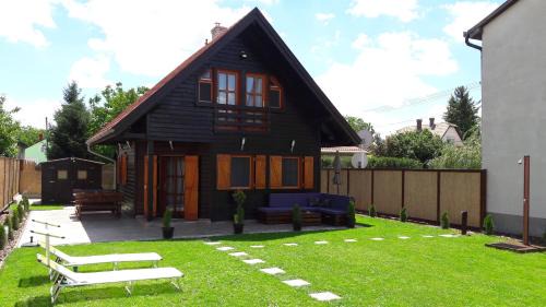 Kapolnasnyek Casa | Velence Korzó Pihenőház