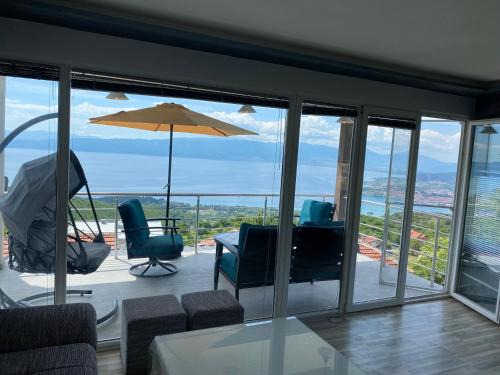 Velestovo Casa | Velestovo panorama house II