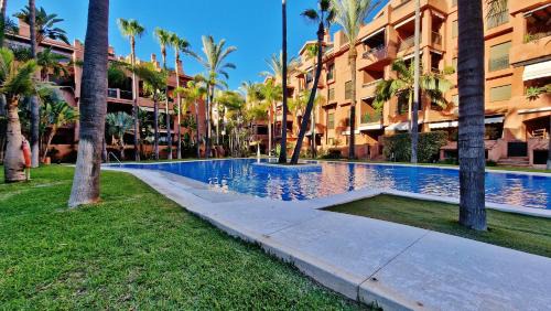Motril Apartamento | Velez Nazari Los Moriscos