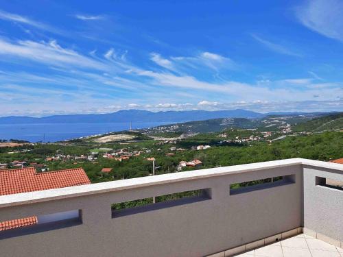 Hreljin Apartamento | Veliki apartman Barbara s jacuzzijem za dvoje- Hreljin Crikvenica Rijeka