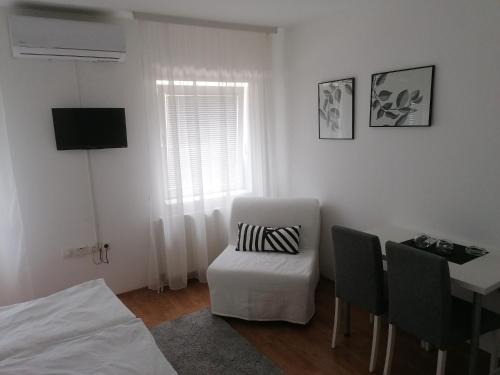 Sabac Villa | Veliki Park
