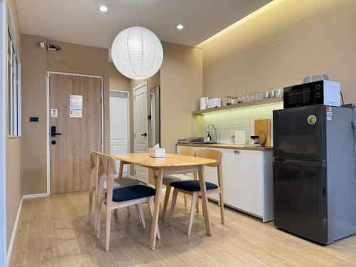 Ban Phan Thom Apartamento | Vélin Khaosan - 3rd Floor apartment with 2Bedrooms