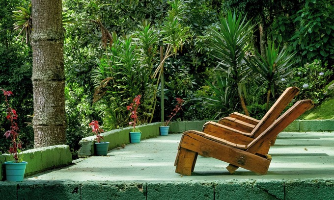 Vila Natal Casa | VELINN Casa de Campos Guest House