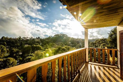 Jardim Europa Hotel | VELINN Pousada Villa Paty II