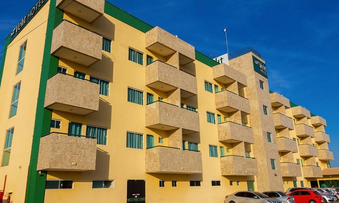 Teresina Otro | Velit Hotel