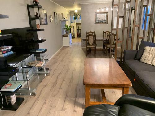 Kristiansand Apartamento | Velkommen til en koselig leilighet på Sørlandet!