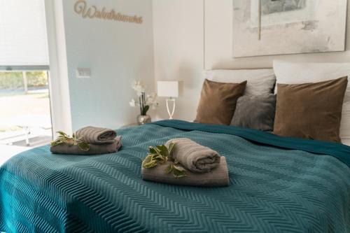 Vellmar Apartamento | Vellmar Oase am Park mit Terrasse- Zentral und ruhig-Self Check