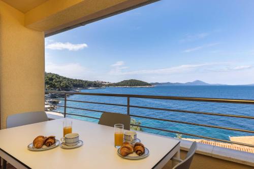 Veli Losinj Apartamento | VELO JEDRO Apartmani PUNTA