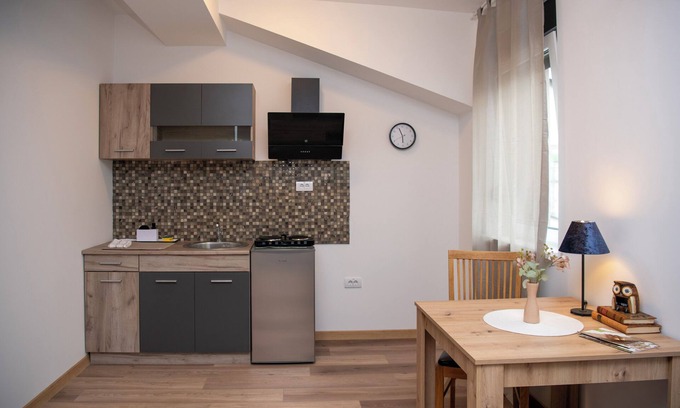 Subotica Apartamento | Velora Apartments