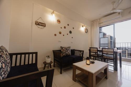 Joka Apartamento | Velora Vista by JadeCapsMultiSpeciality Hospital