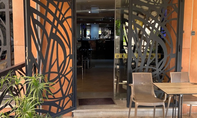 Beni Mellal Hotel | VELSATIS