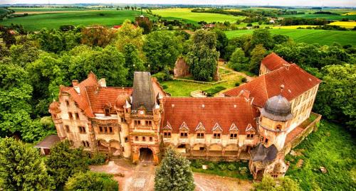 Bebertal Casa | Veltheimsburg