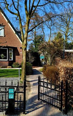 Apeldoorn Casa | Veluws Huisje