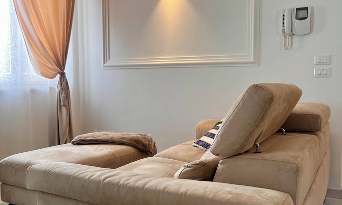 Ovest Apartamento | Velvet Apartment wirh 2 bedroom