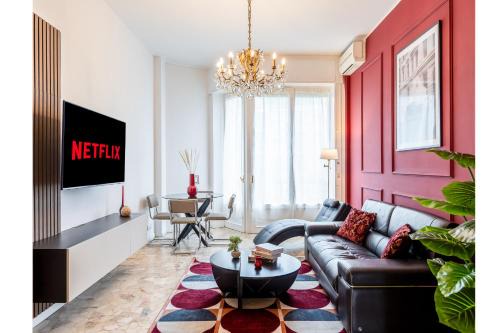 Ticinese Apartamento | Velvet House 26 - City Center by InnStay