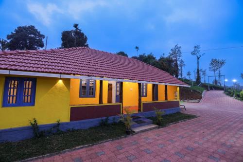Vayittiri Hotel | Velvet Oasis Cottages