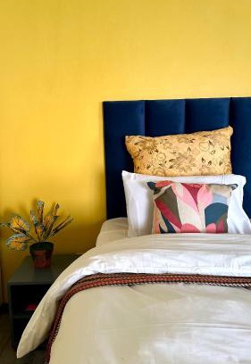 Mbabane Casa | Velvet Oasis Mbabane