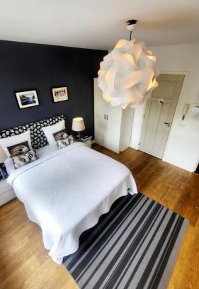 Red Light District Casa | Velvetamsterdam