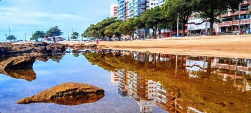 Centro Apartamento | Vem pra cá! Localização Privilegiada!