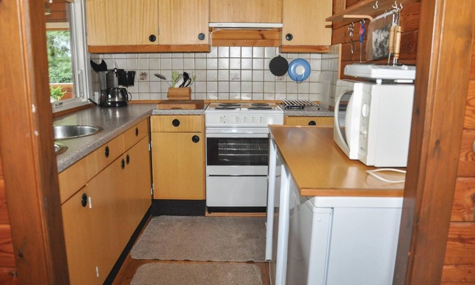 Broager Casa | Alojamiento de 3 habitaciones en Broager