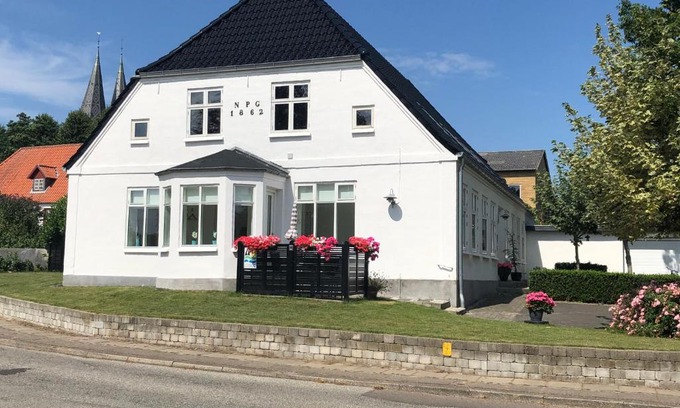 Broager Apartamento | Vemmingbundvejens Ferielejlighed